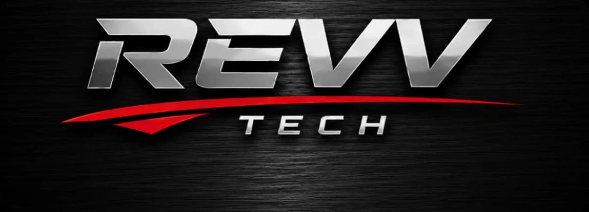Revv Tech